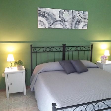 I Marinaretti Bed & Breakfast Syracuse Eksteriør bilde