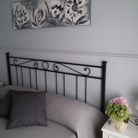 I Marinaretti Bed & Breakfast Syracuse Eksteriør bilde