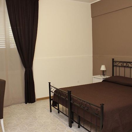 I Marinaretti Bed & Breakfast Syracuse Eksteriør bilde
