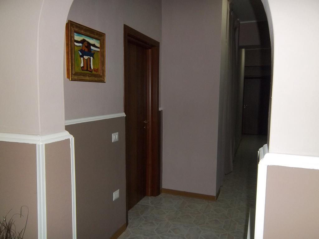 I Marinaretti Bed & Breakfast Syracuse Eksteriør bilde