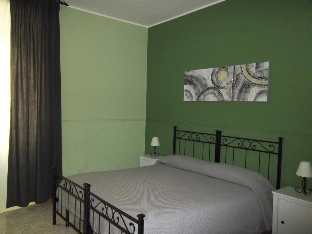 I Marinaretti Bed & Breakfast Syracuse Eksteriør bilde