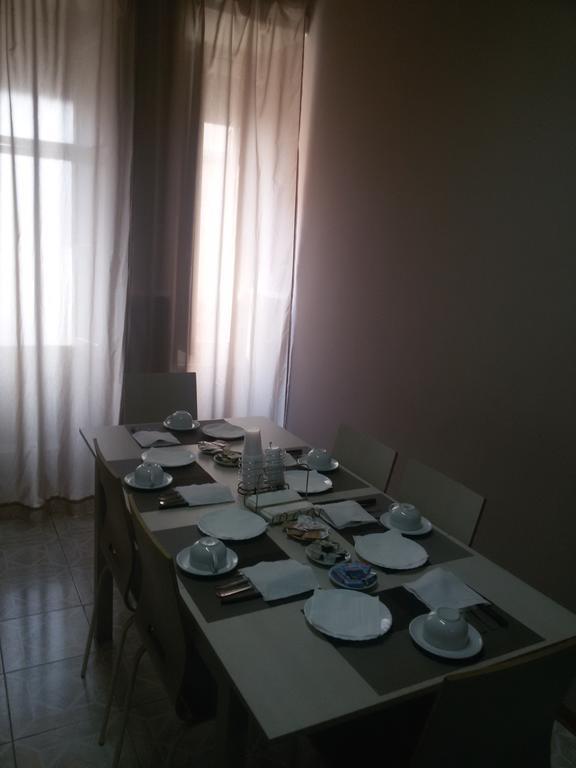 I Marinaretti Bed & Breakfast Syracuse Eksteriør bilde