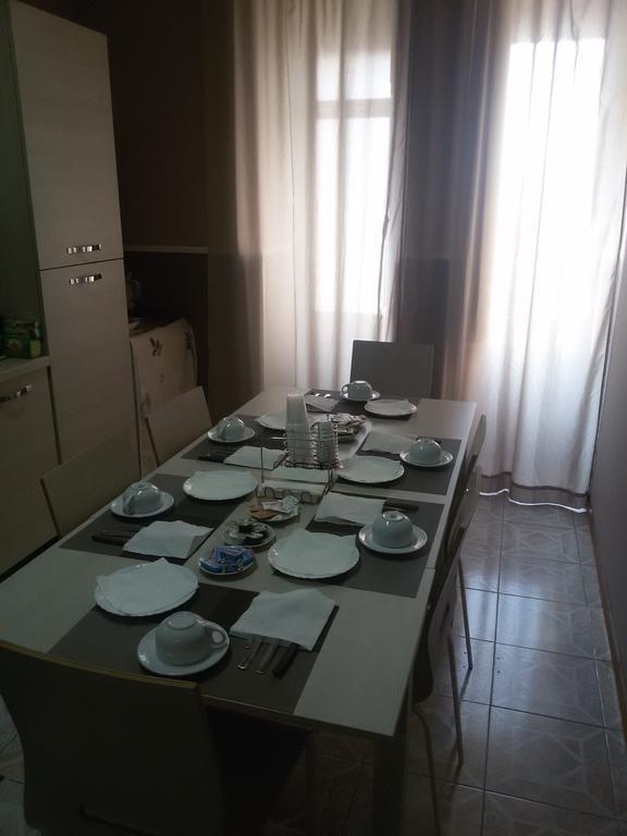 I Marinaretti Bed & Breakfast Syracuse Eksteriør bilde