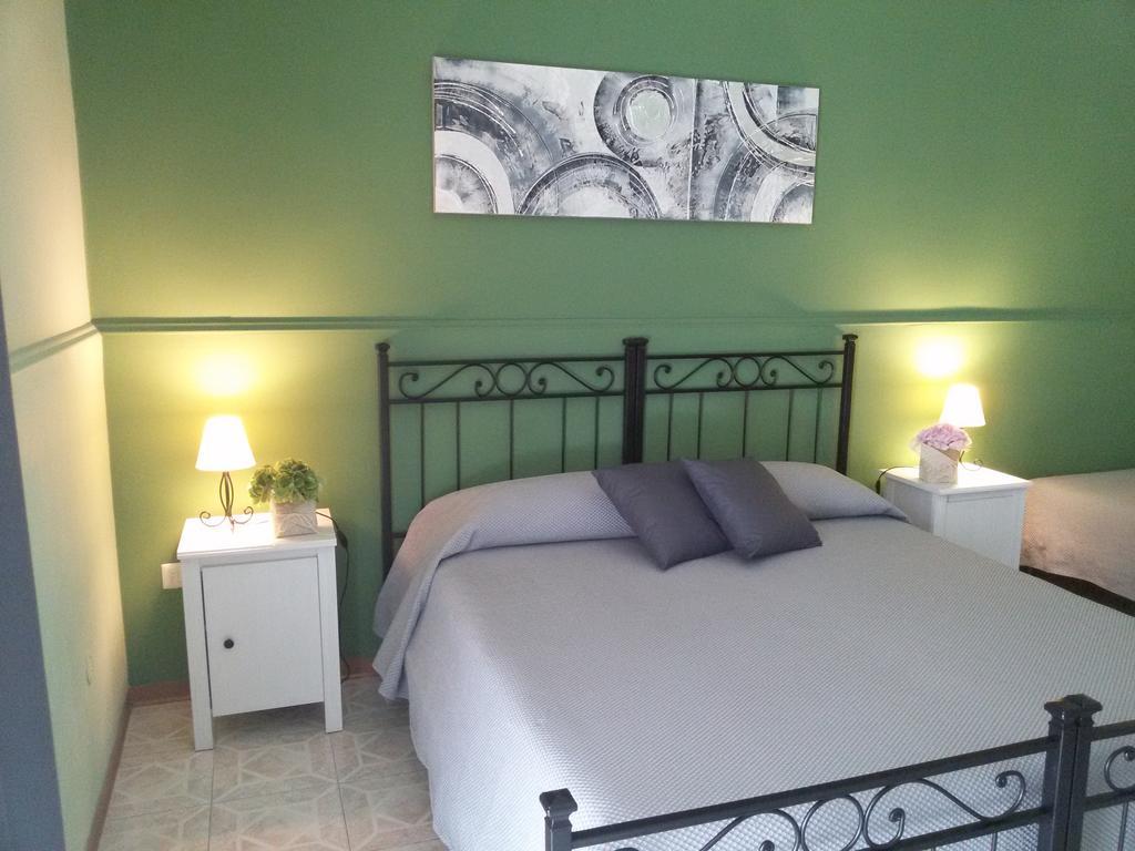 I Marinaretti Bed & Breakfast Syracuse Eksteriør bilde