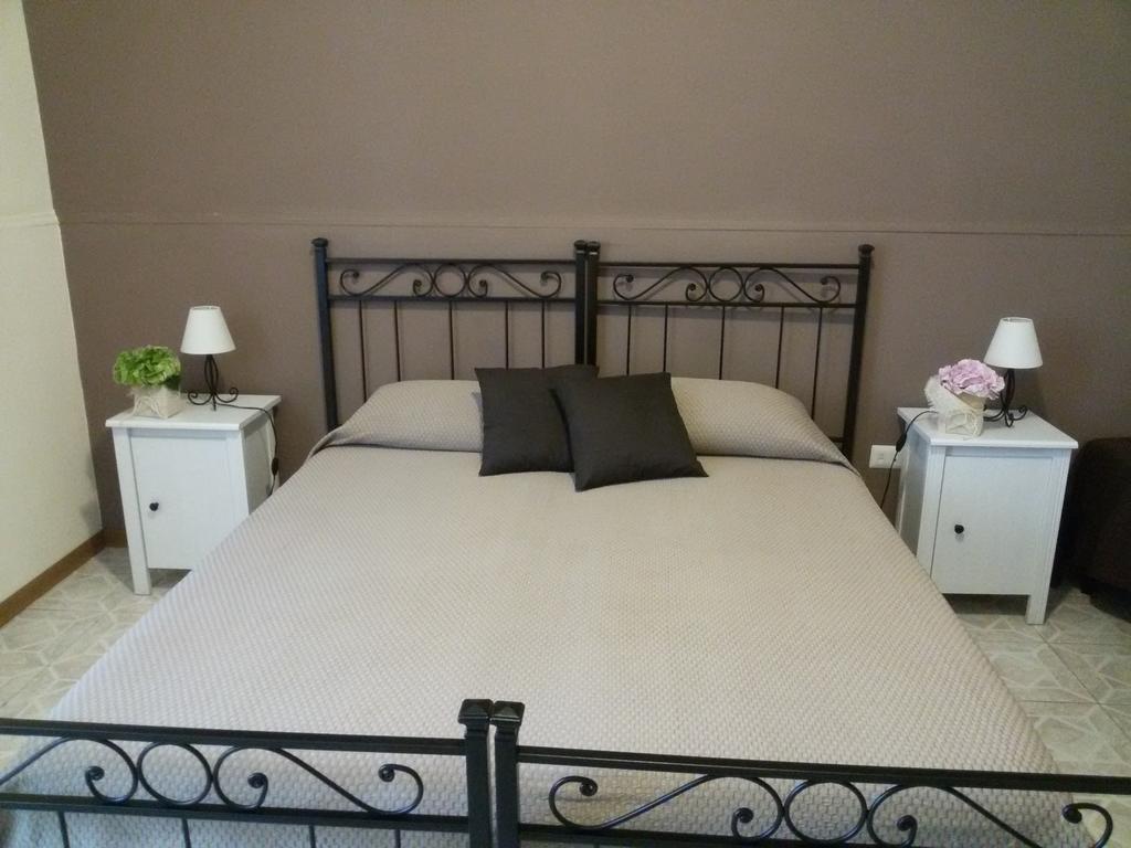 I Marinaretti Bed & Breakfast Syracuse Eksteriør bilde