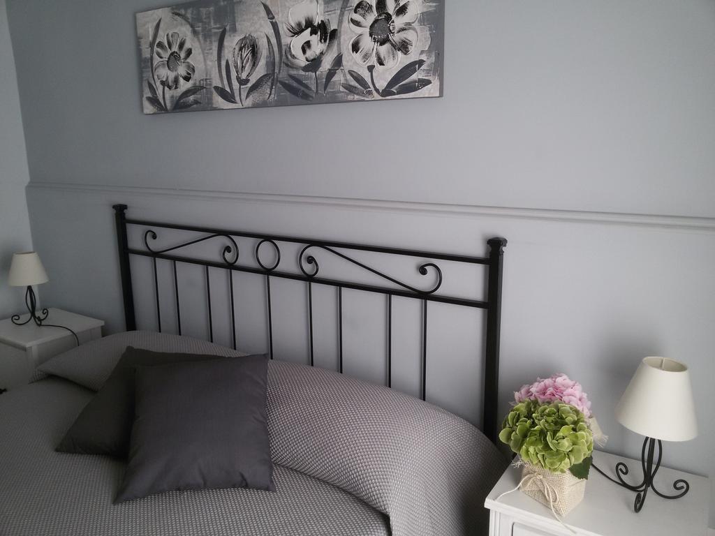 I Marinaretti Bed & Breakfast Syracuse Eksteriør bilde