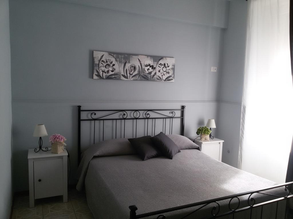 I Marinaretti Bed & Breakfast Syracuse Eksteriør bilde