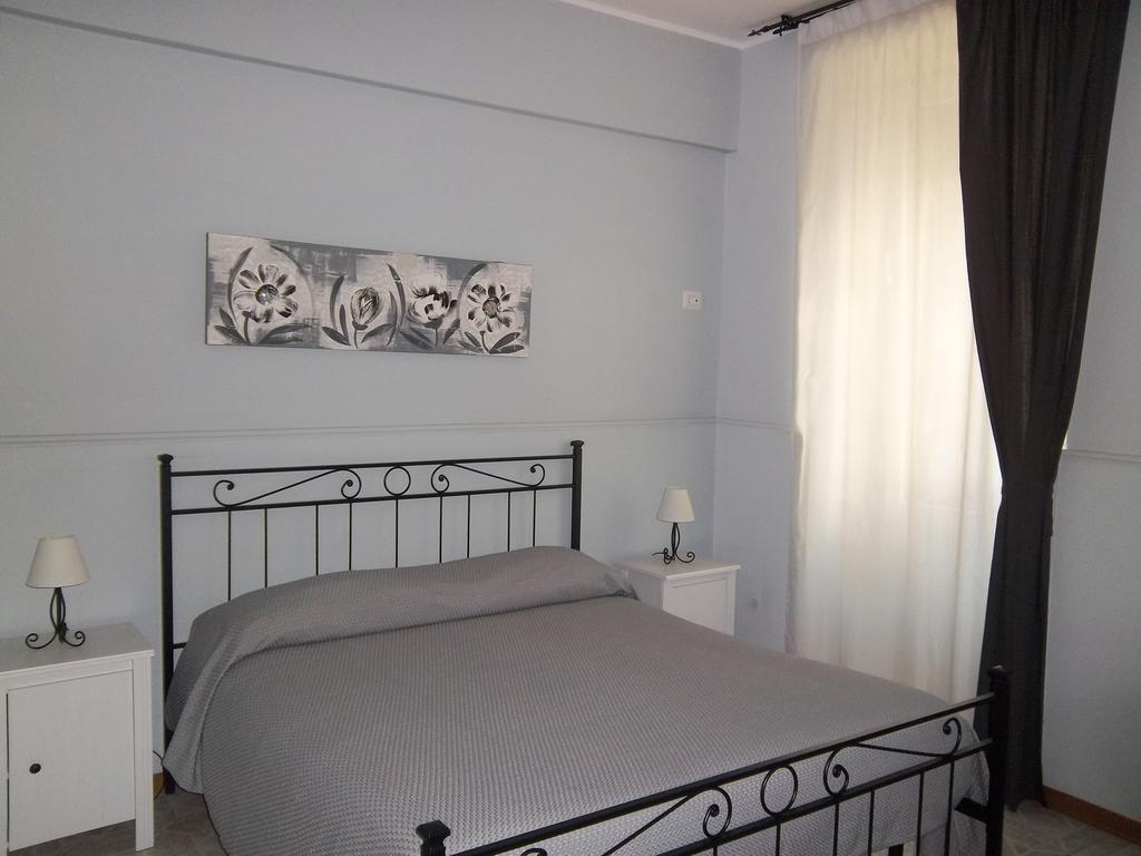 I Marinaretti Bed & Breakfast Syracuse Eksteriør bilde